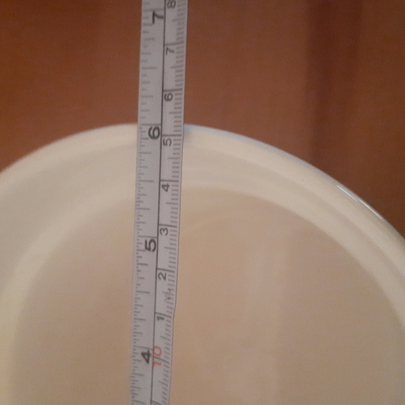 Casino Poker Popcorn Chip Bowl - Picture 7 of 8